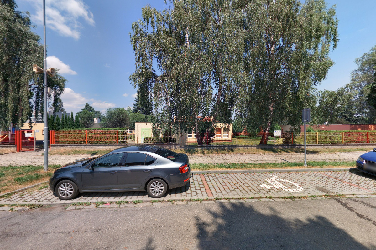 Mateřská škola Demlova foto 2