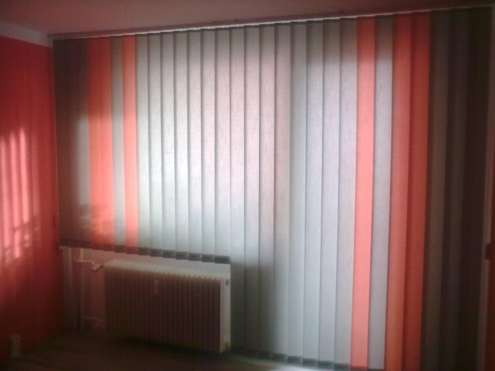 Žaluzie Petr Lukeš foto 5