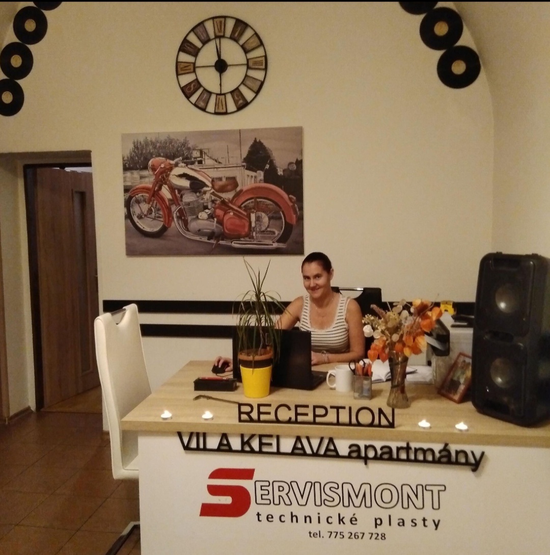 Servismont foto 6