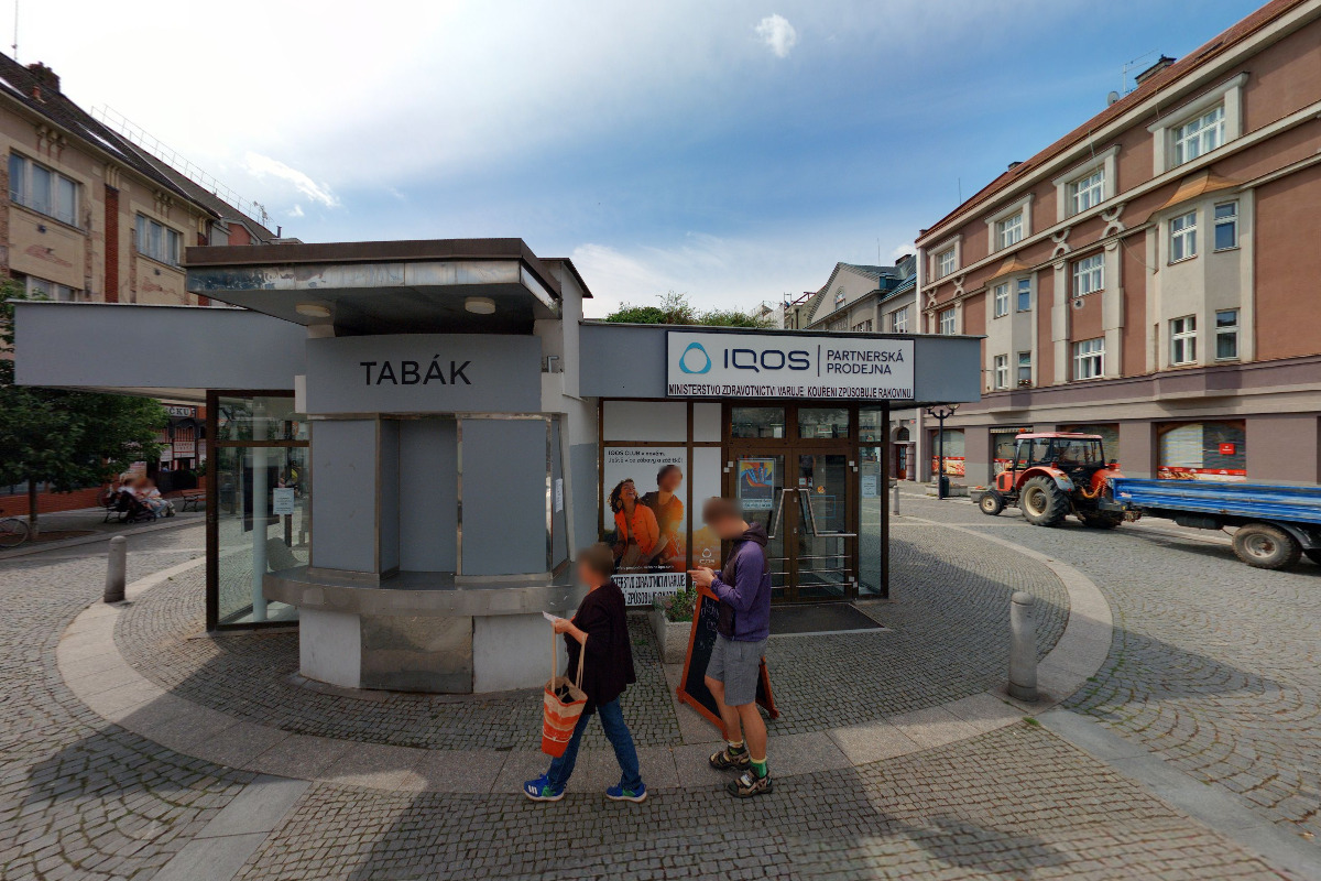 TOBACCO DC, s.r.o. foto 4