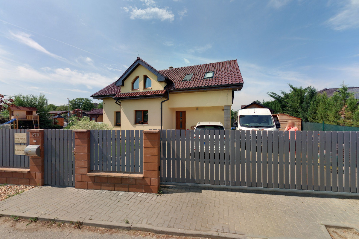 Stavby Matyásek foto 2