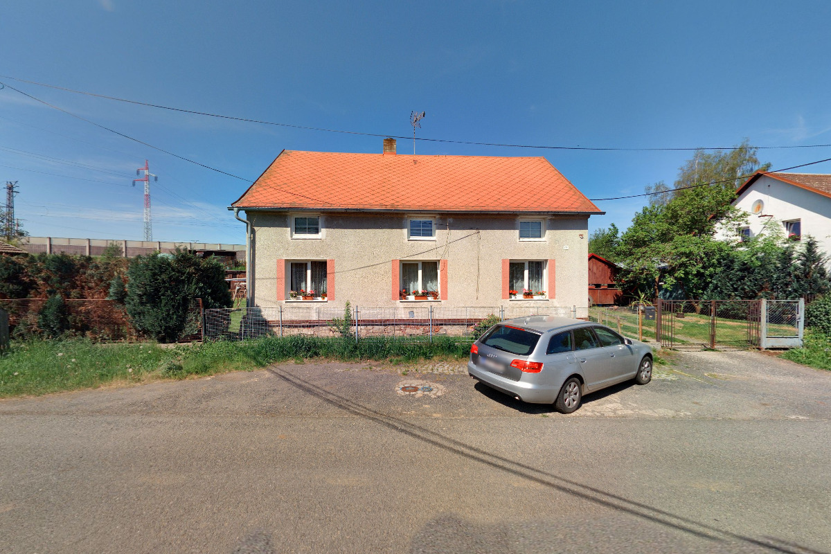 ZO 0309 Planá u Mariánských Lázní