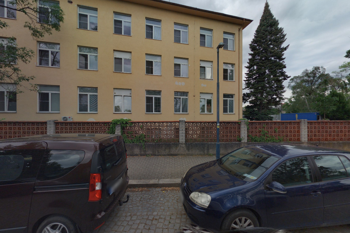 Riziková ambulance pro těhotné - Nemocnice Nymburk s.r.o. foto 1