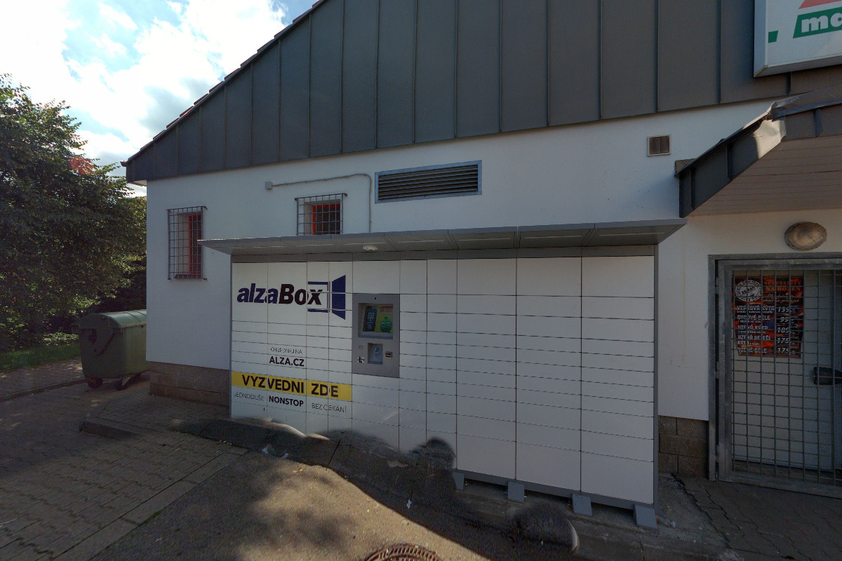 AlzaBox foto 4