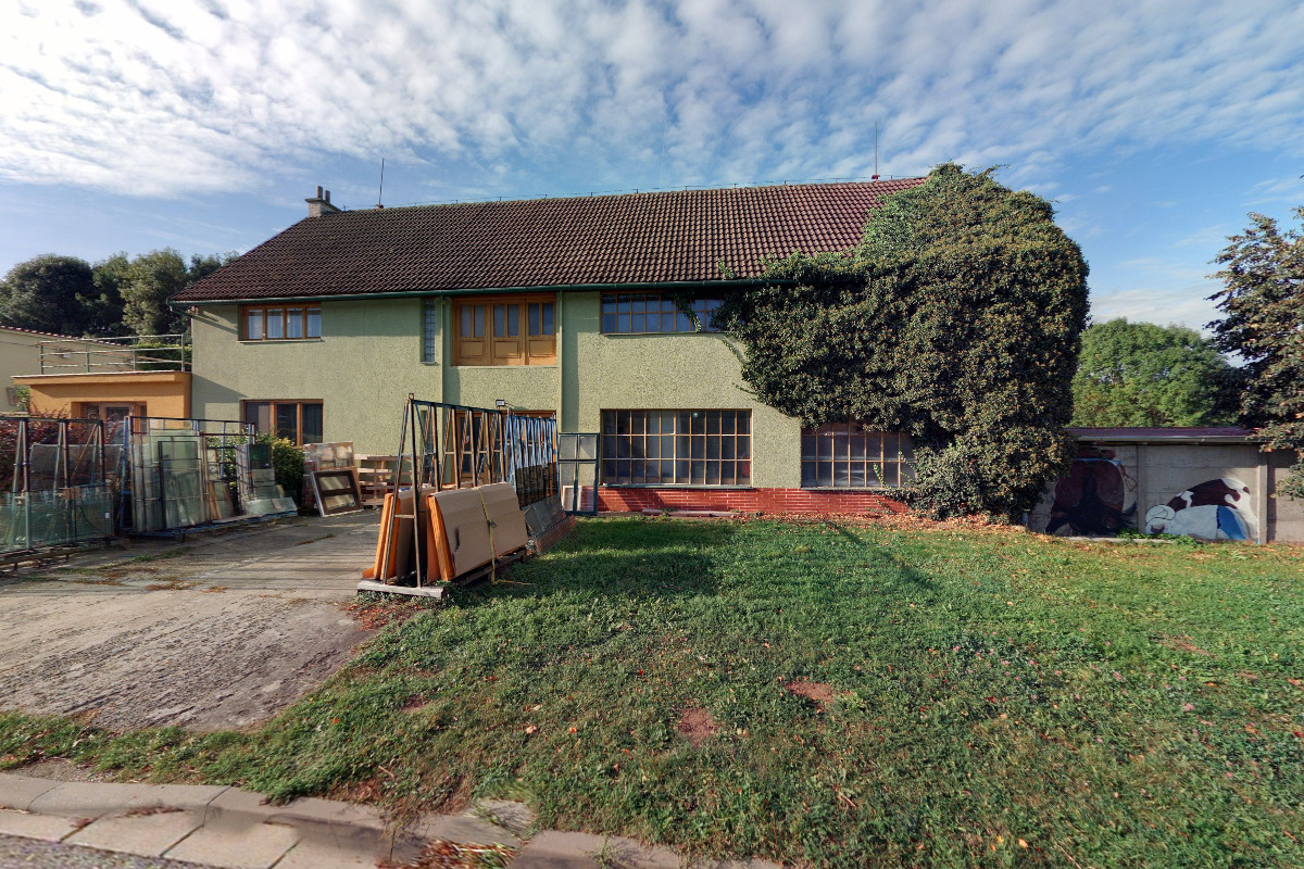 Stolařství Pintera