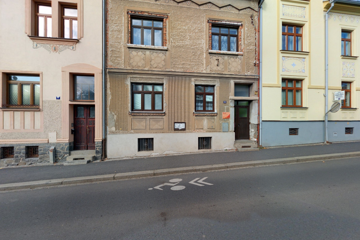 Masáže Jana Kybicová