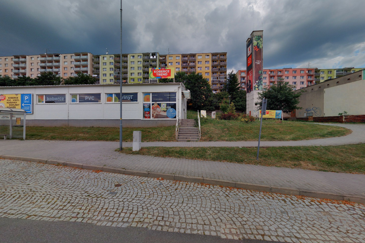 KOBERCE TREND foto 4