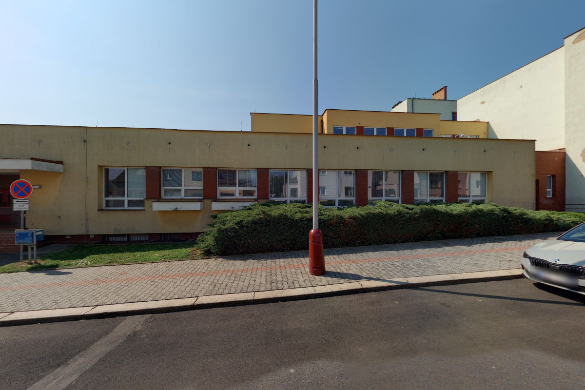 Školní jídelna Žižkova 1327/III foto 4