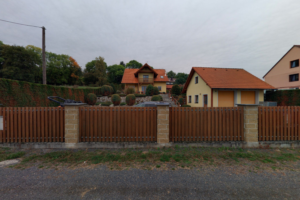 Dodávky - DUCHEK, s.r.o. foto 2