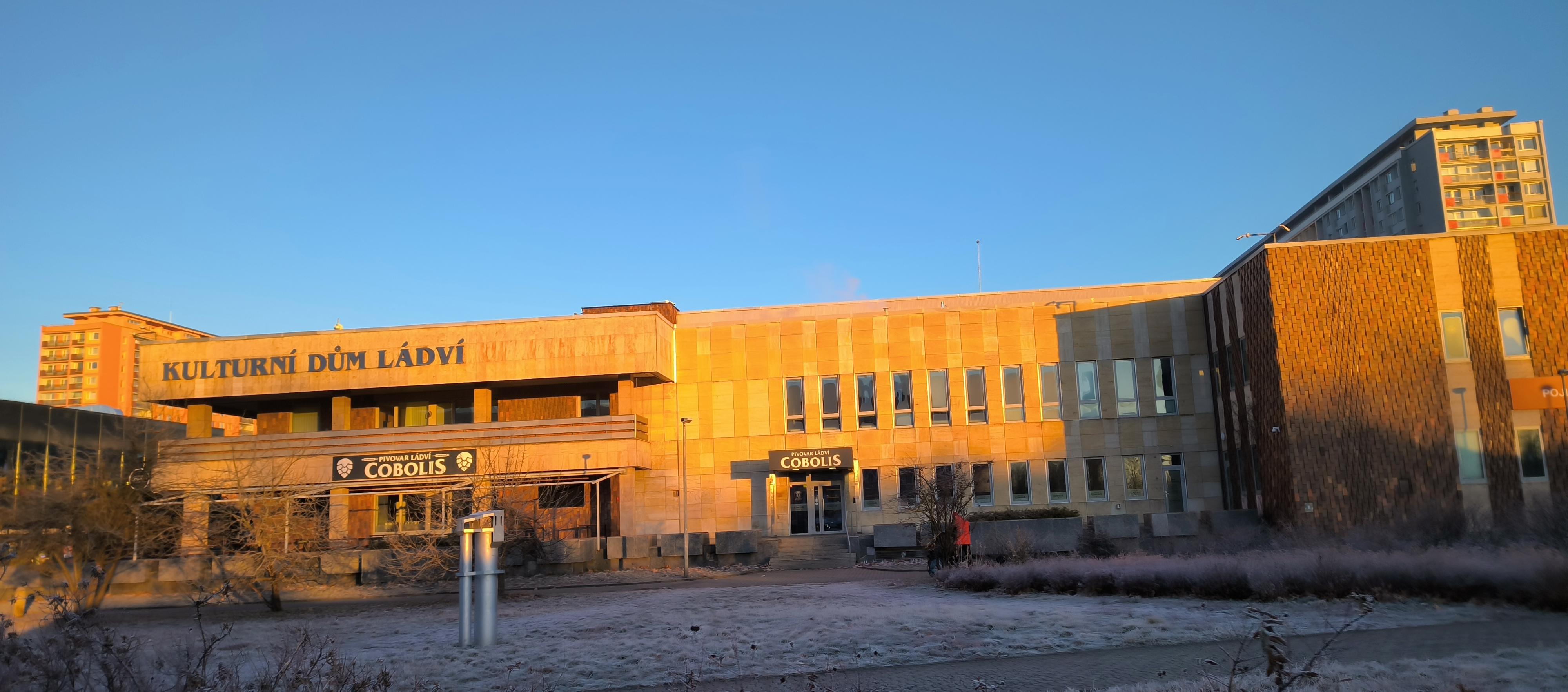 Café Cobolis foto 2