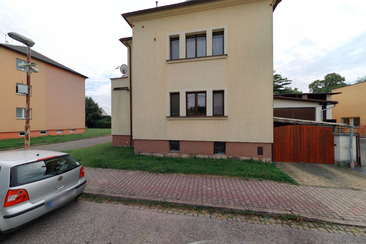 Perfect plant Ing. Arnošt Texl