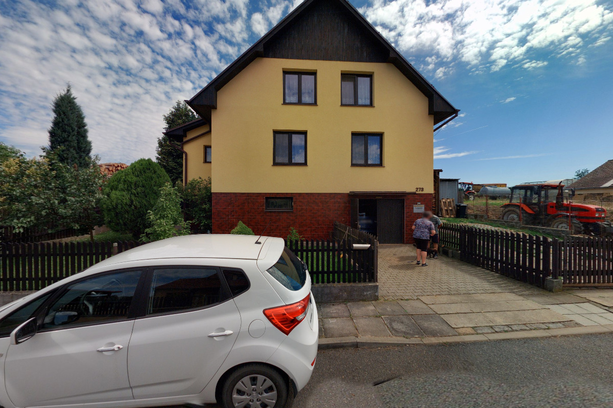 František Malý - oprava hydraulických válců