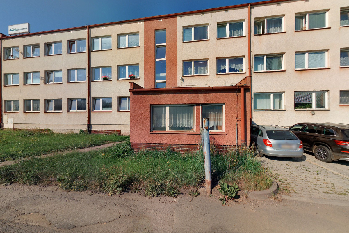 Gumárna K+P s.r.o. foto 2