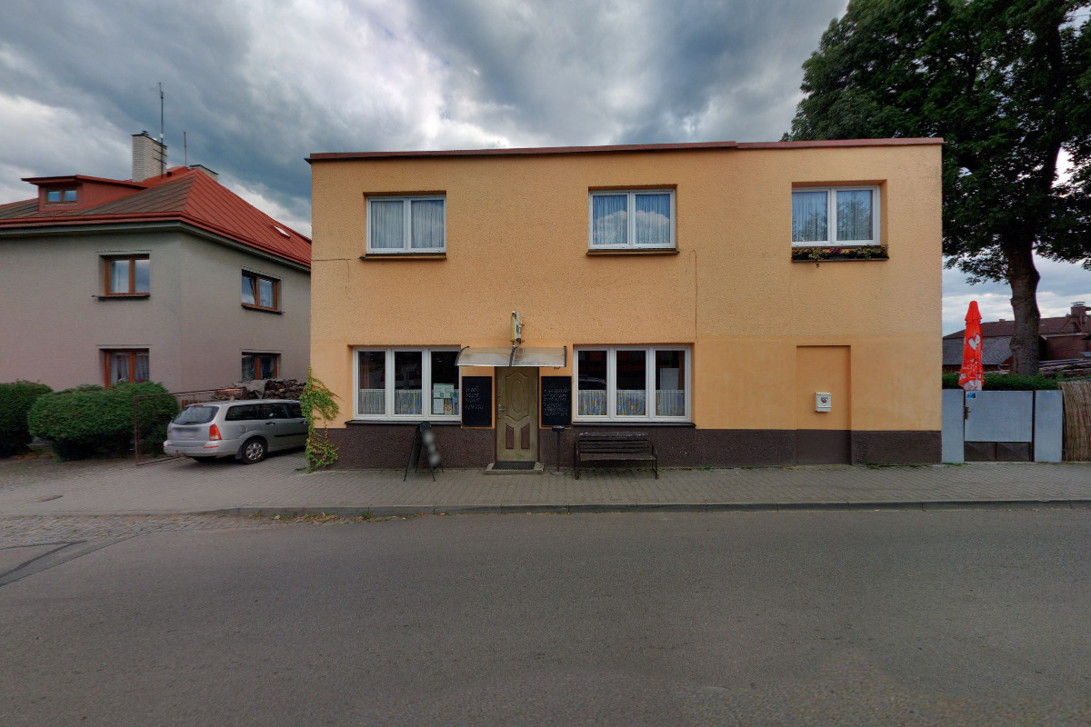 Krušovická restaurace