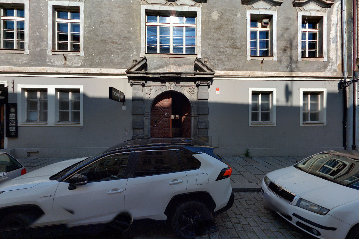 MĚŠŤANSKÁ BESEDA PLZEŇ s.r.o. - Umělecká agentura foto 2