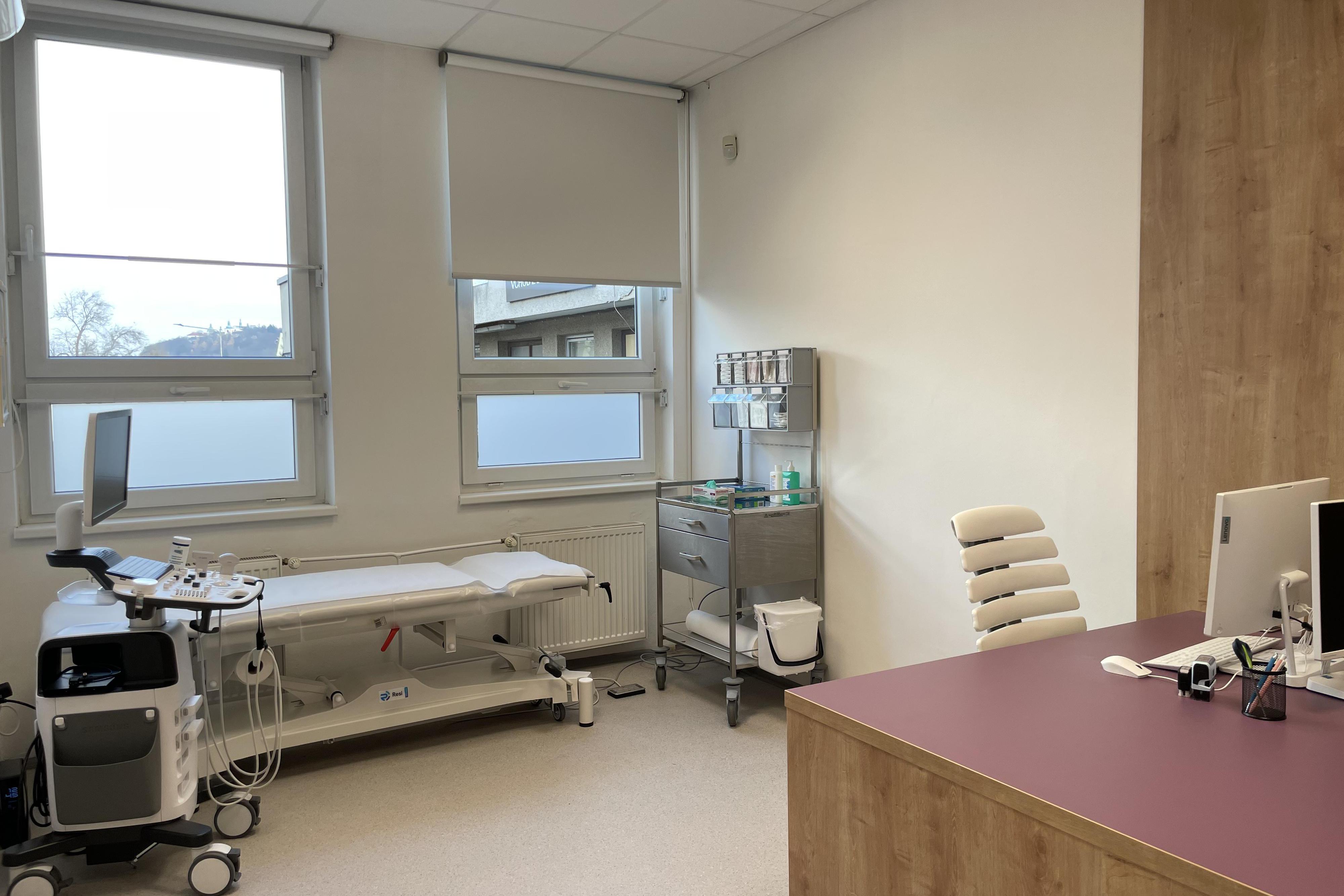 OK uro - Urologie Příbram