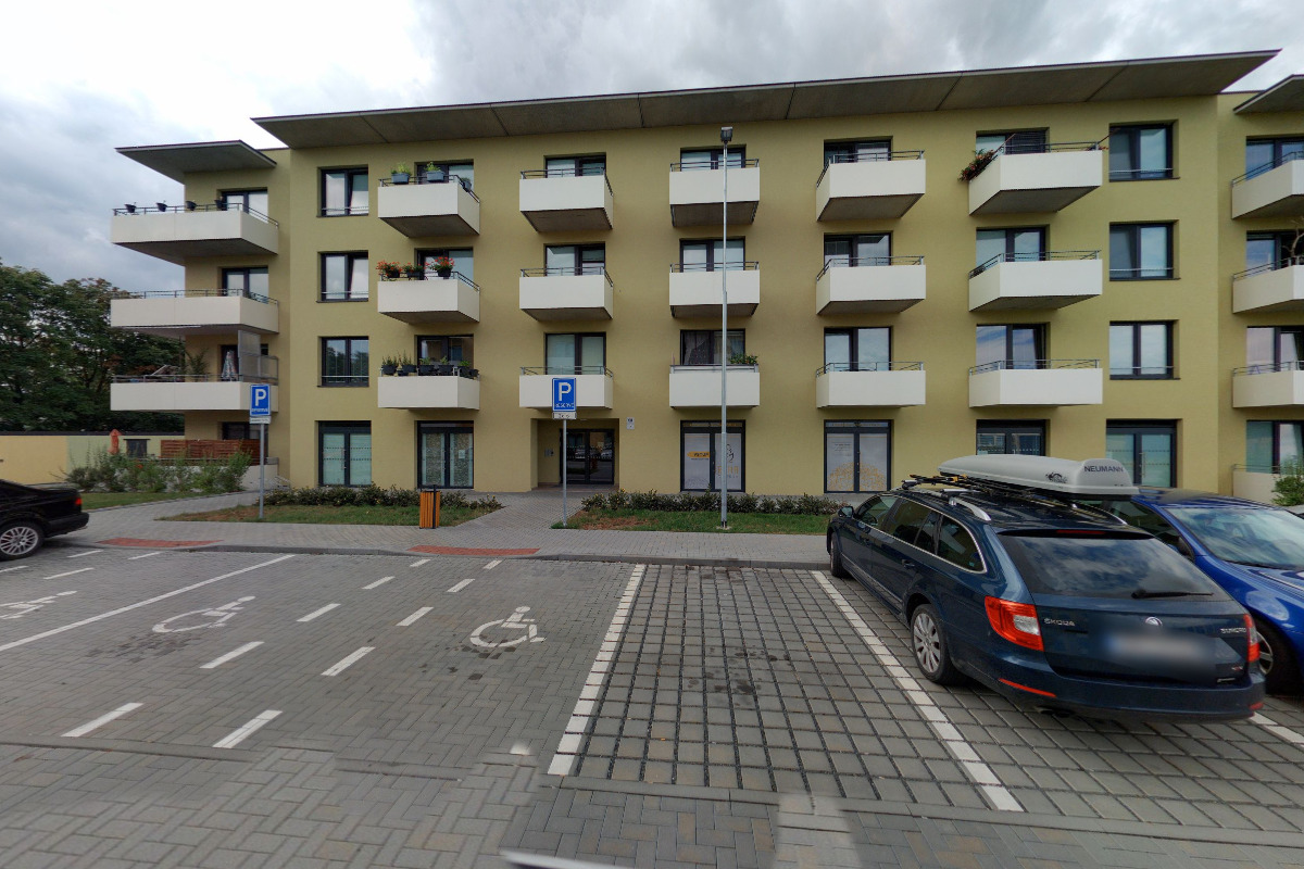 Kadeřnictví Jana Vorrethová foto 3