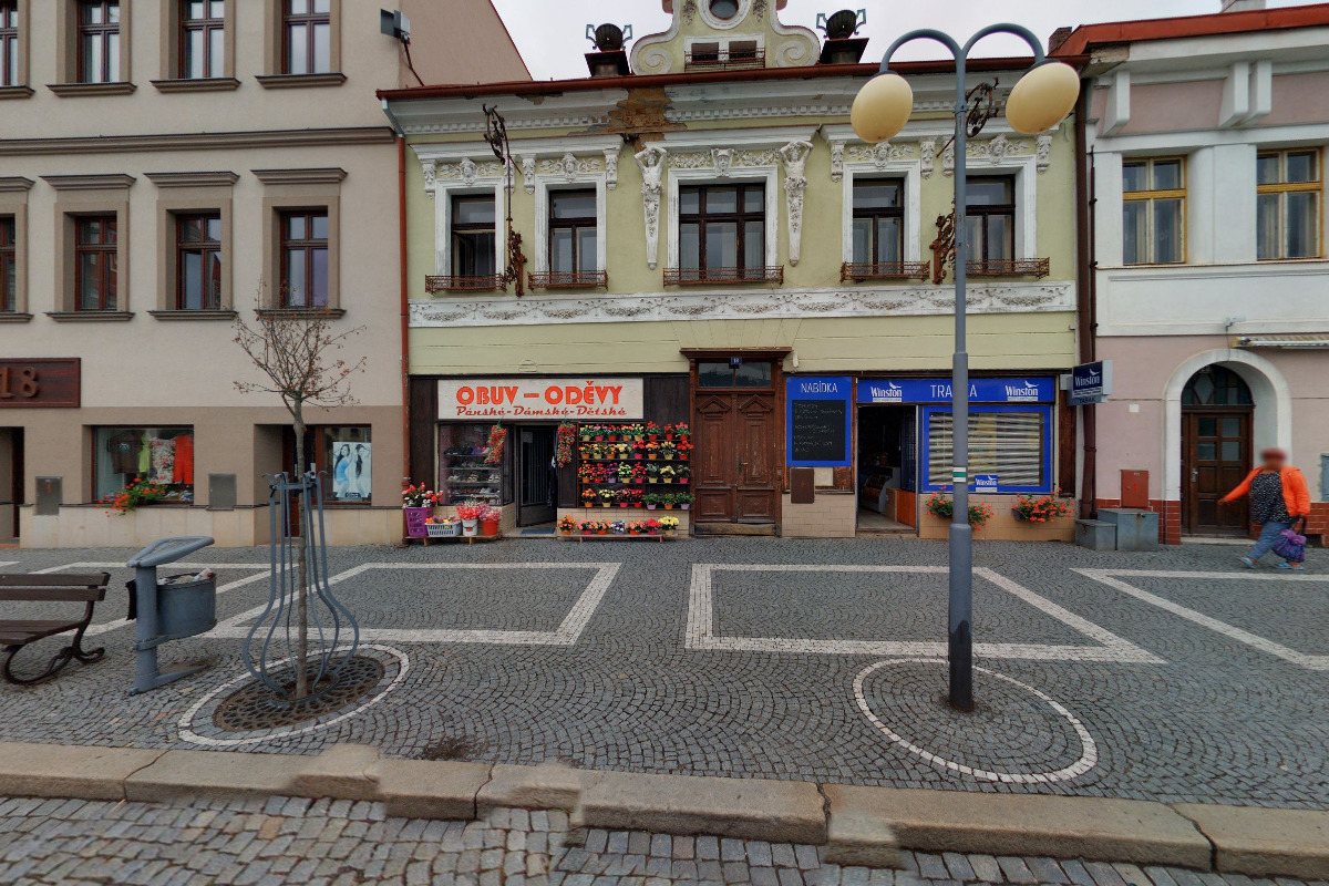 Trafika Šebrle s.r.o. foto 4