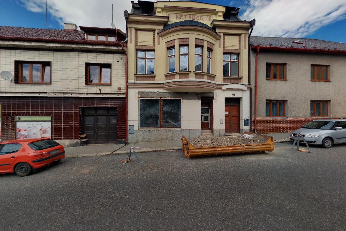 Ubytování u Ráfy 2 foto 1