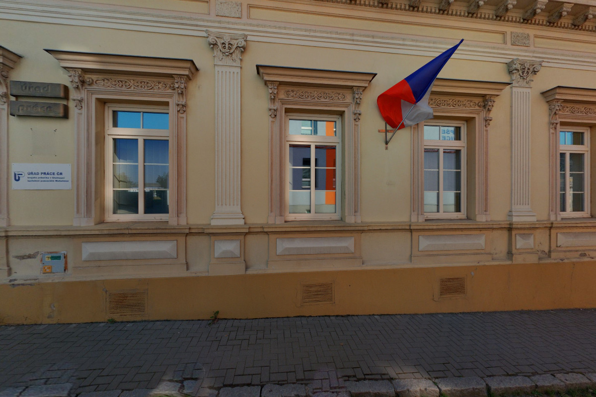 Úřad práce České republiky foto 2