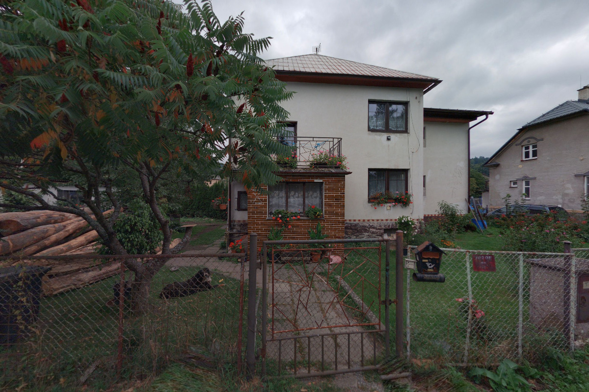 Plaváček Šumperk o.p.s.