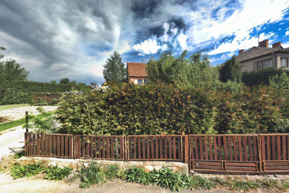 Obecní knihovna Rovensko