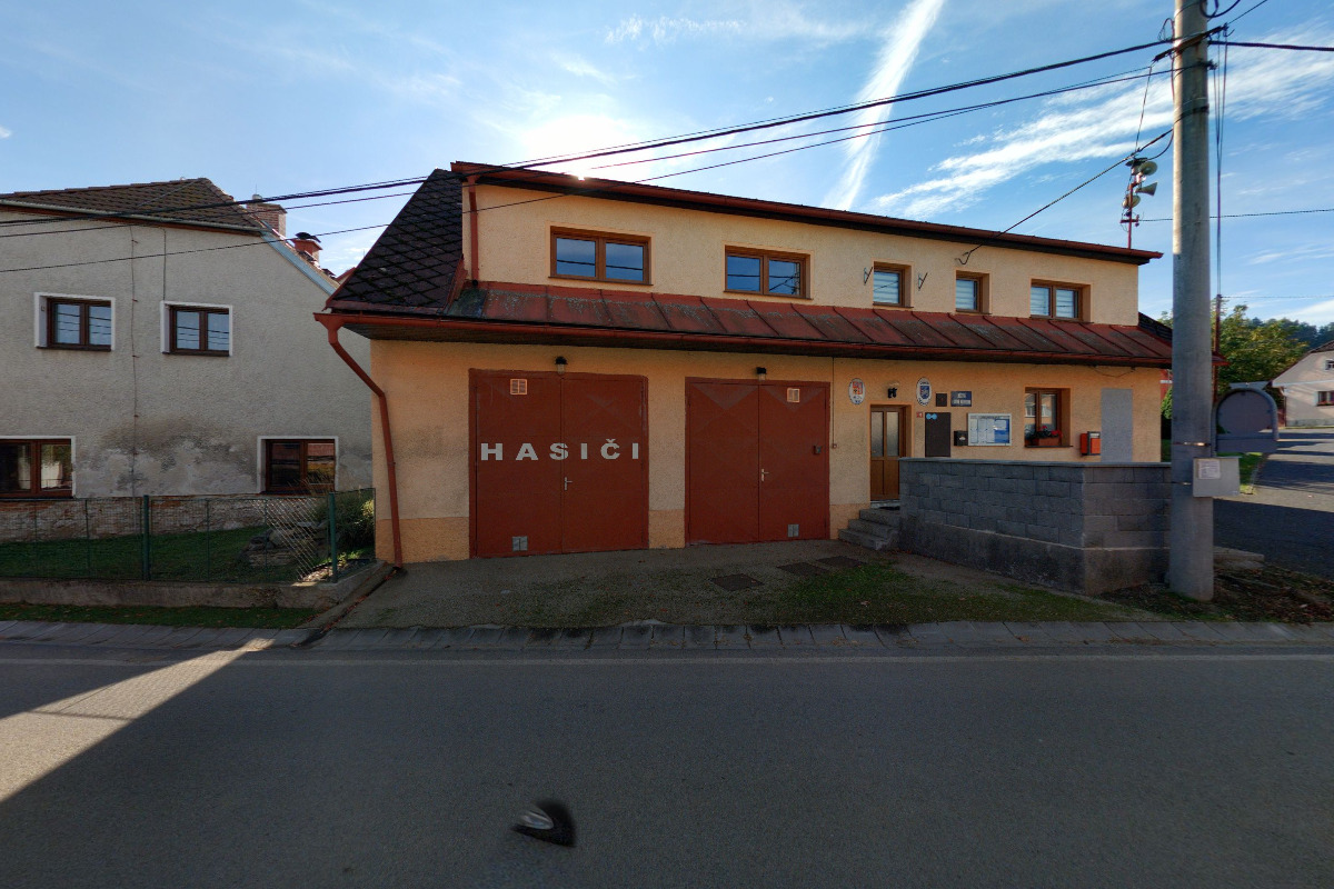 Městská knihovna Podmokly foto 2