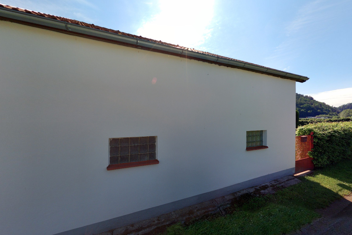 Moravský rybářský svaz, z.s. pobočný spolek Vír