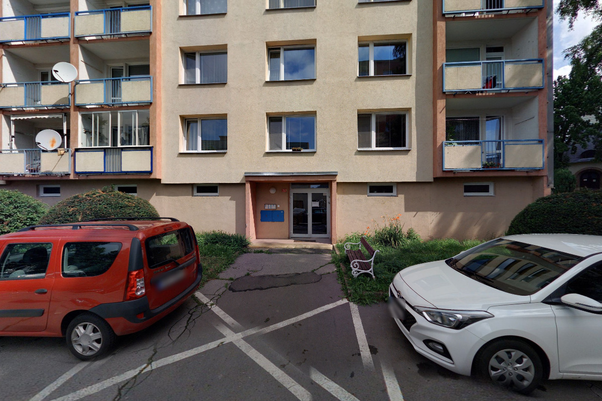 Jezdecká stáj I.C.E.