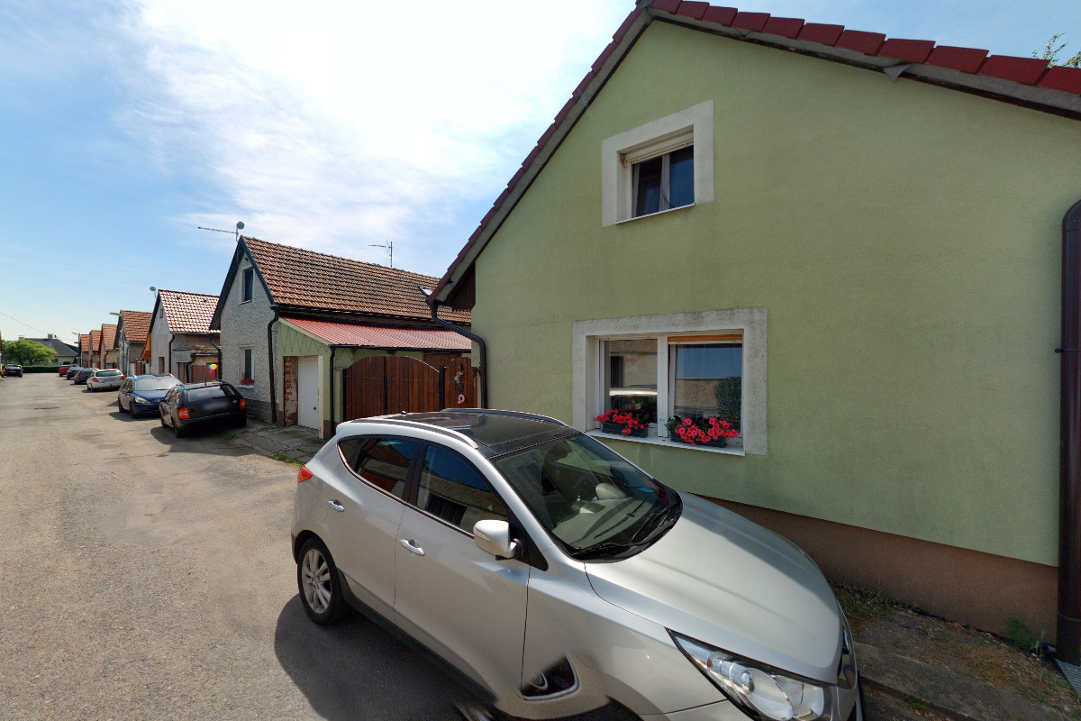 Jiří Štok - zednické a obkladačské práce