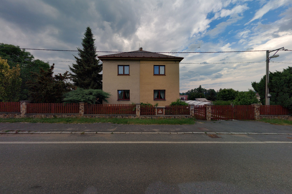 Apartment Pražská foto 1