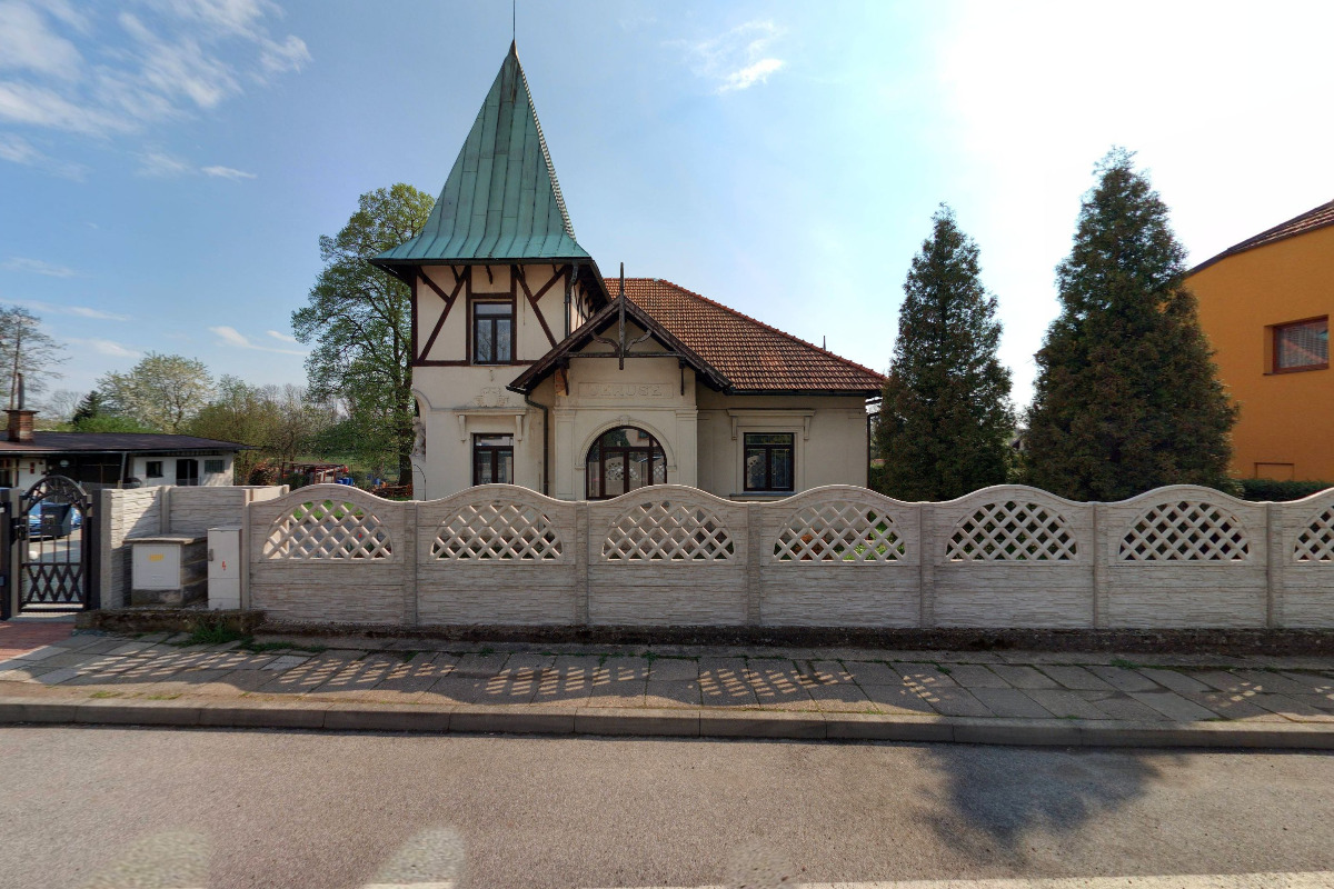 Penzion U lípy Miletín foto 1