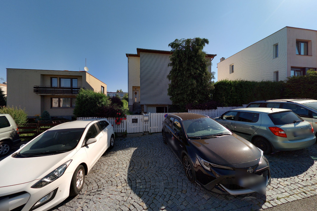 Francouzský dům.cz foto 5