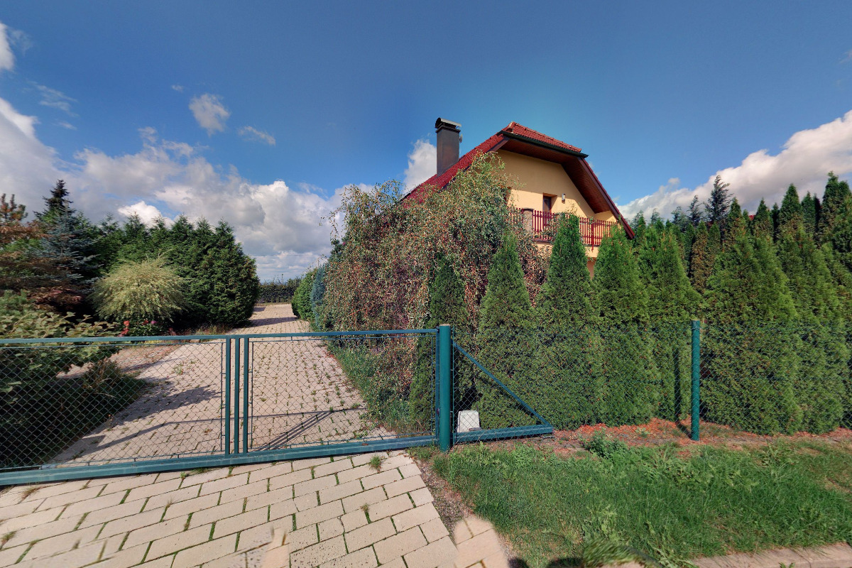 JANÁK - ZEMNÍ PRACE foto 5