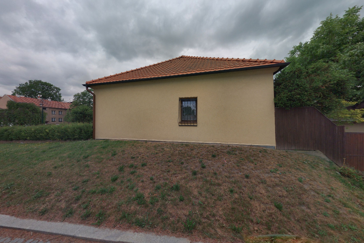 Hodinový manžel Honza - Nymburk