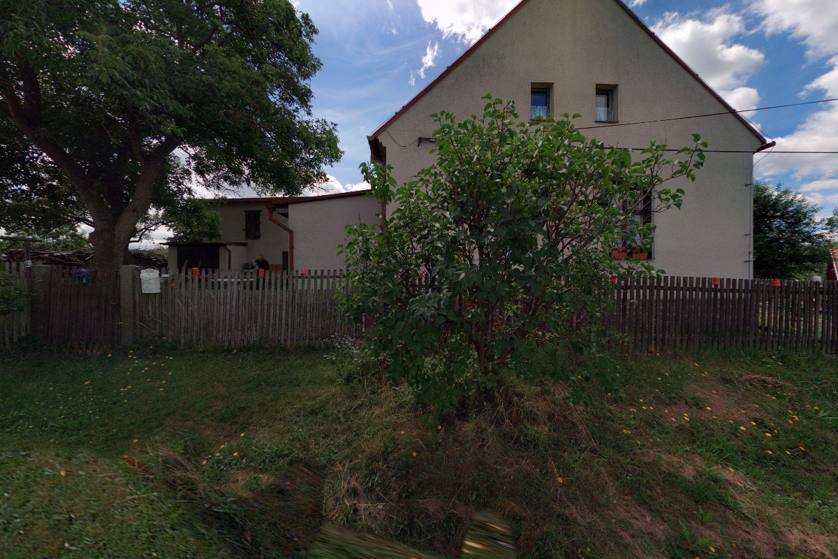 Ludmila Repetná - reality