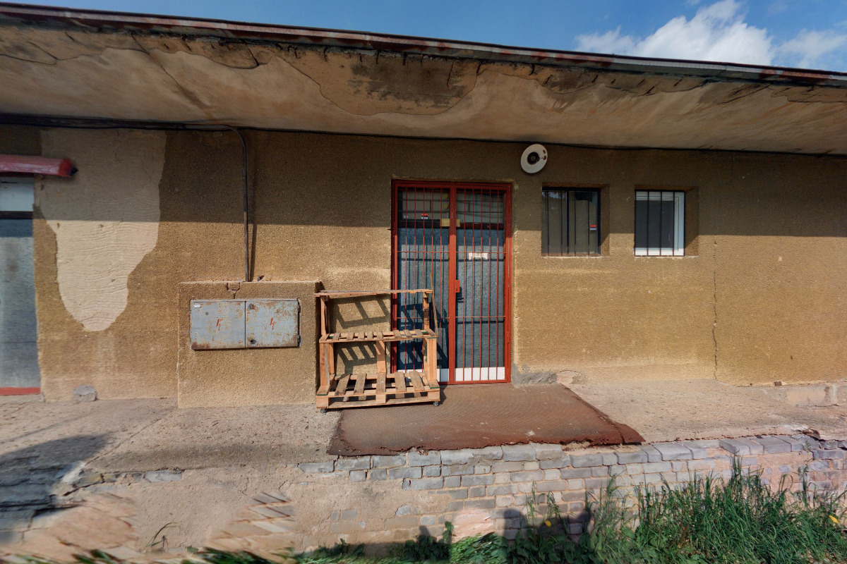 Smíšené zboží Loškovská