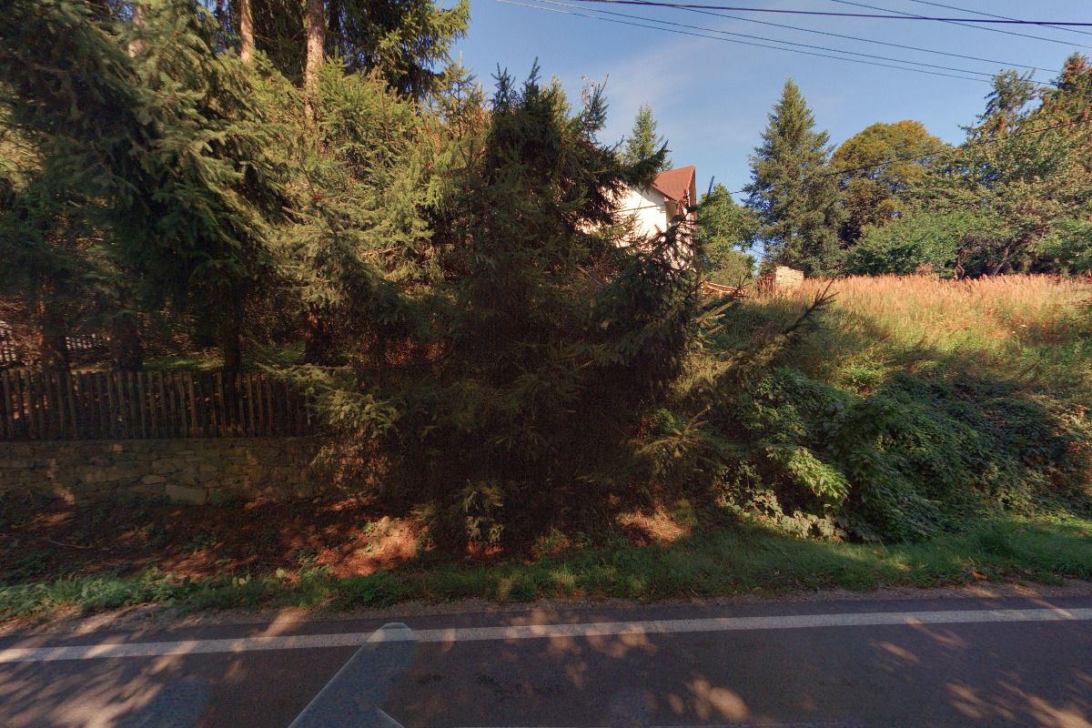 Usedlost V Klidu foto 1