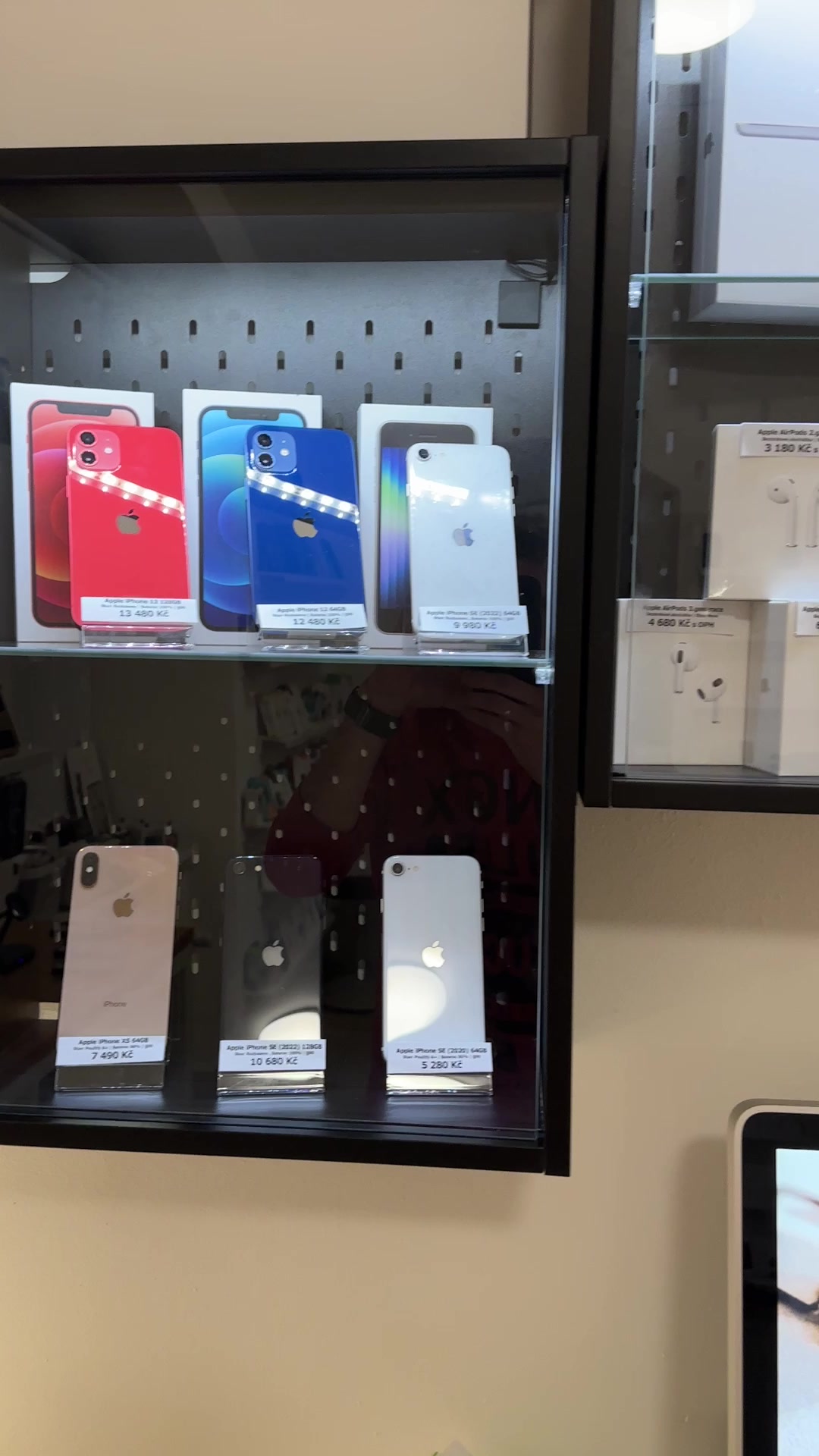 SYphone.cz foto 2 (náhled videa)