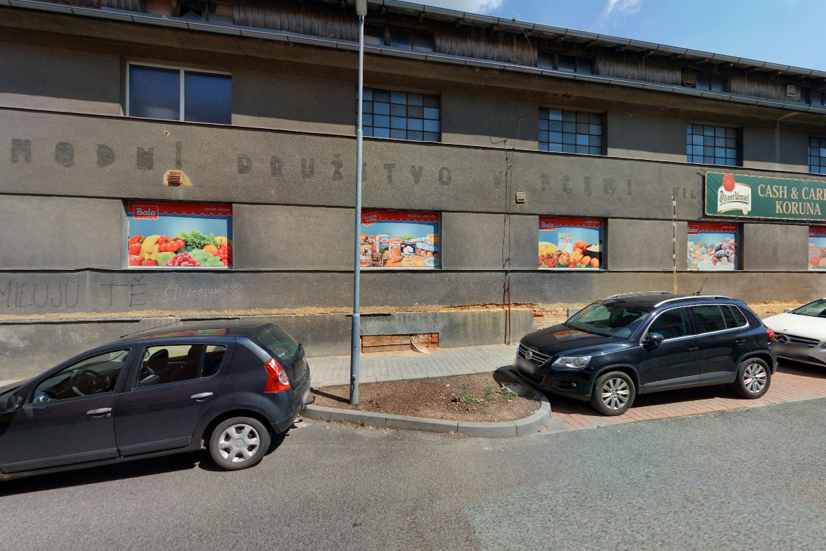 BALA potraviny - KORUNA PB, s. r. o. foto 2