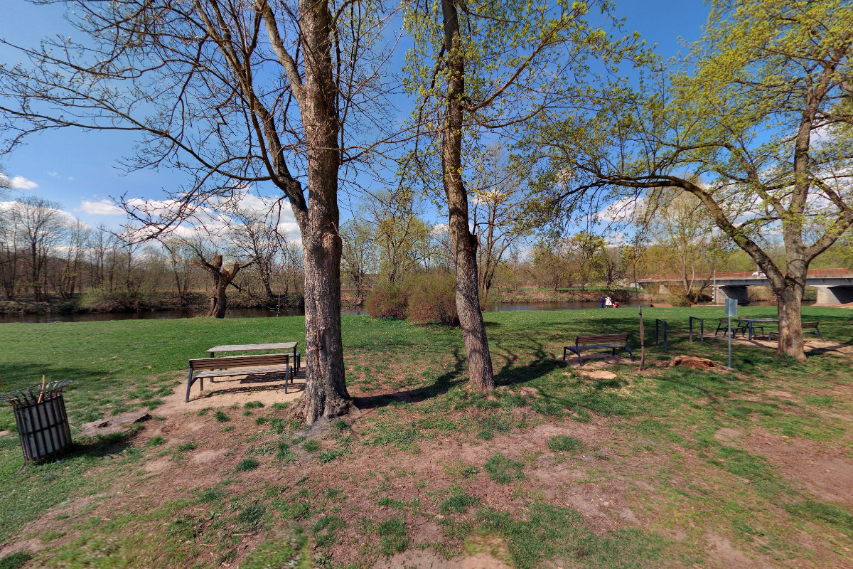 Půjčovna lodí Maloskalsko