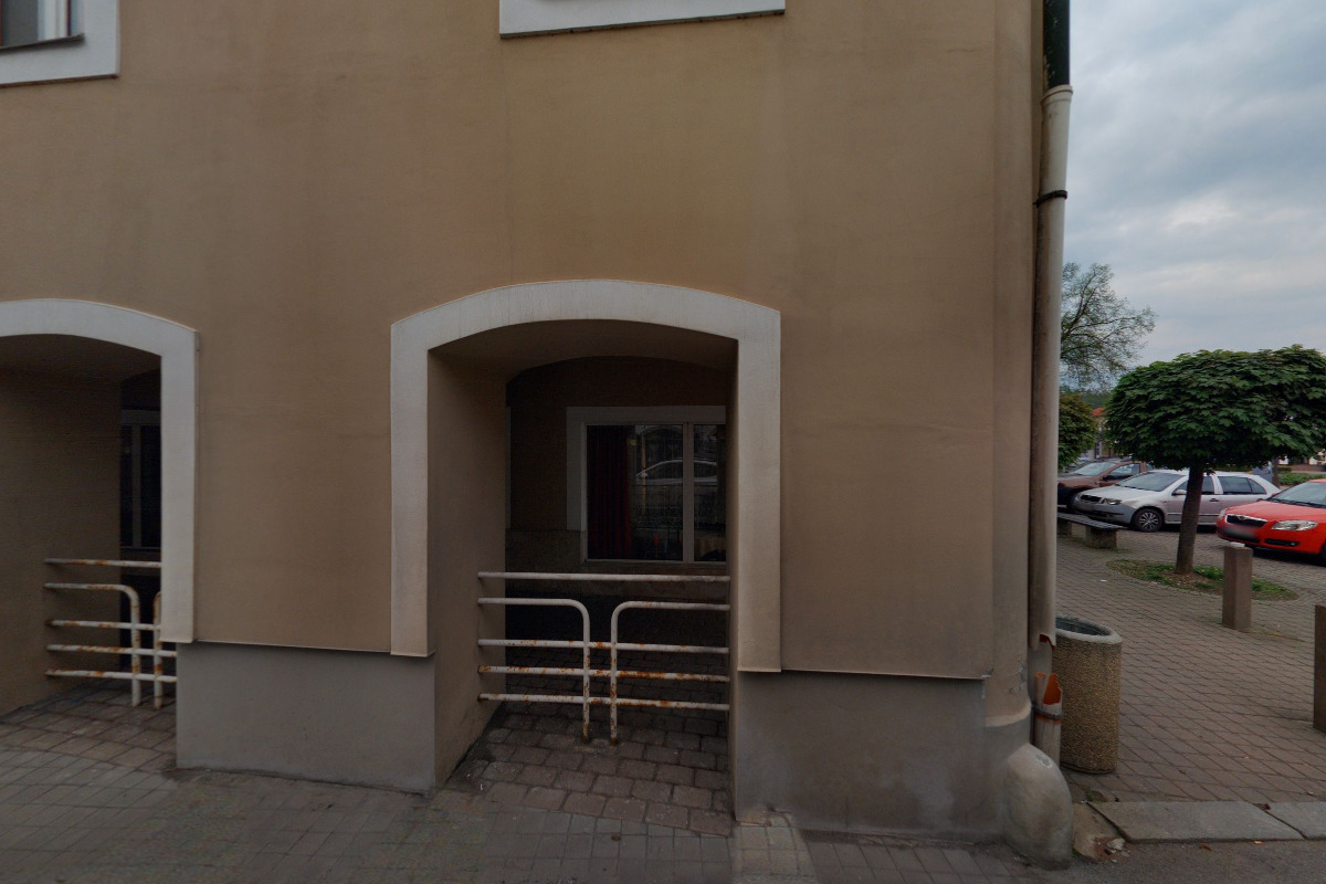 Cafe Mozart foto 4