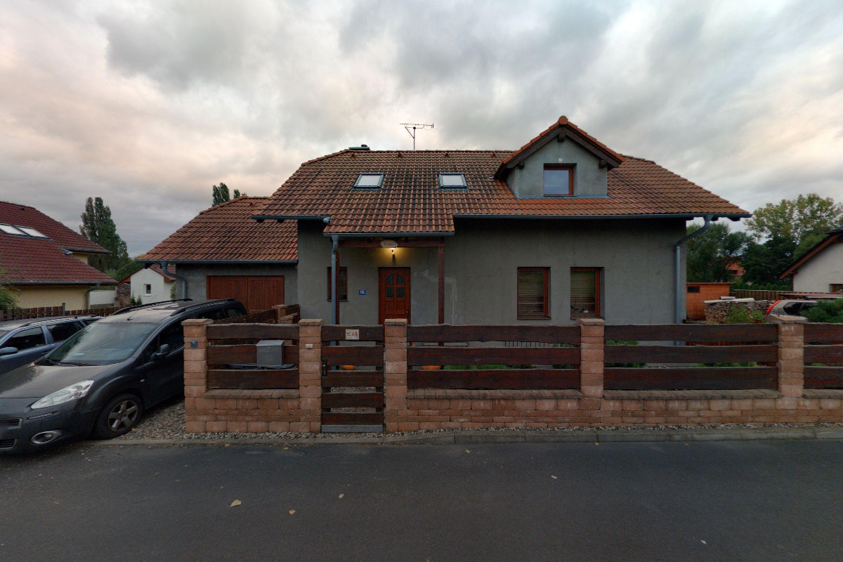 BOZP poradenství - Lucie Klímová