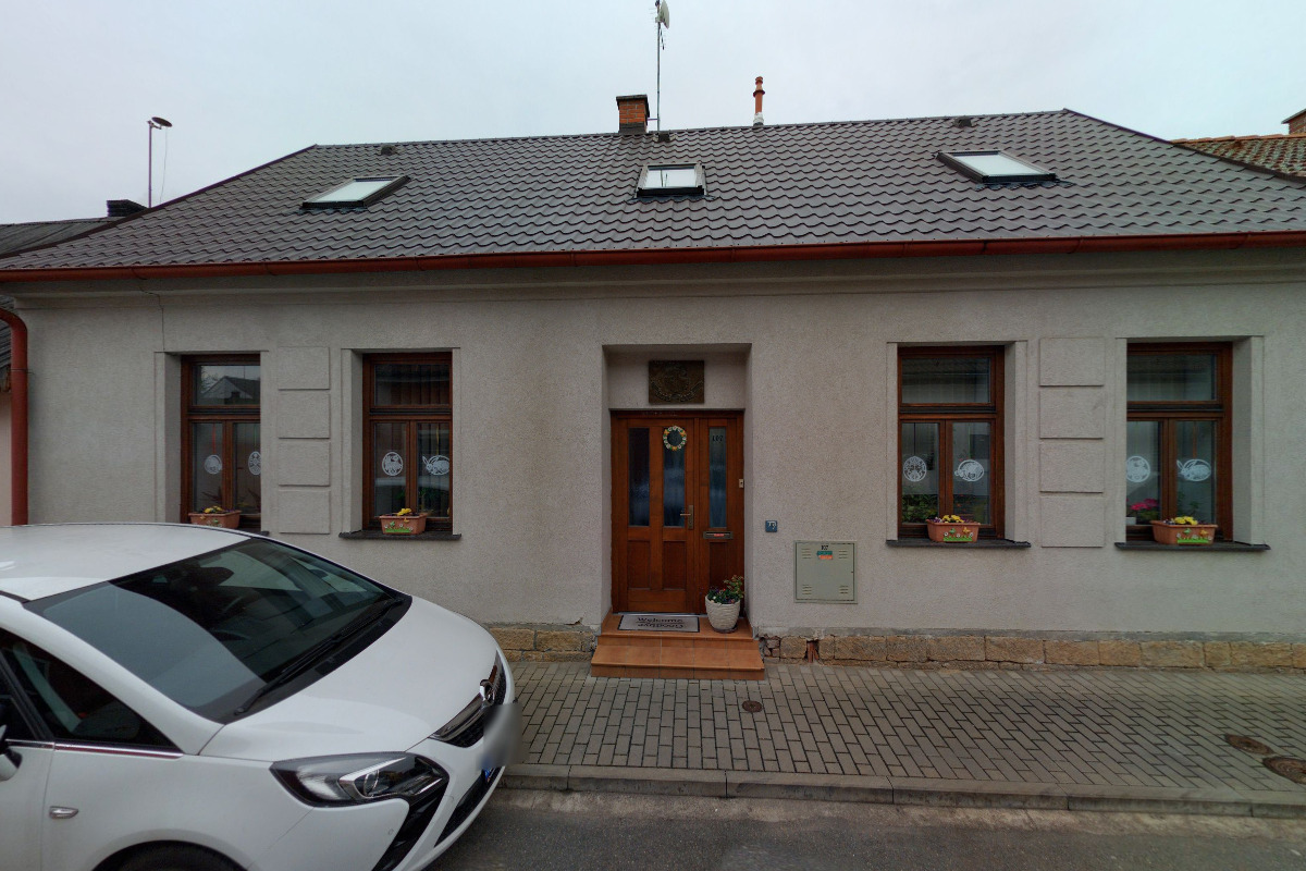 Petr Semerák foto 2