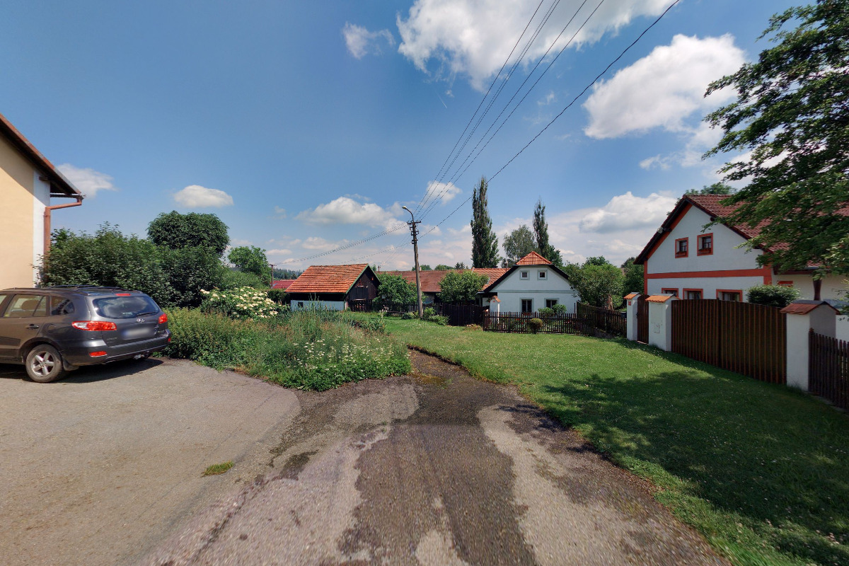 Zahradní práce - Ivana Široká foto 2