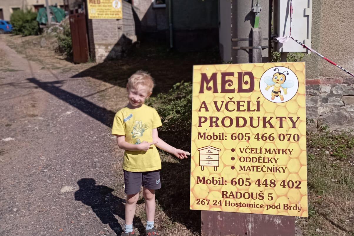 Včelařství Kériovi