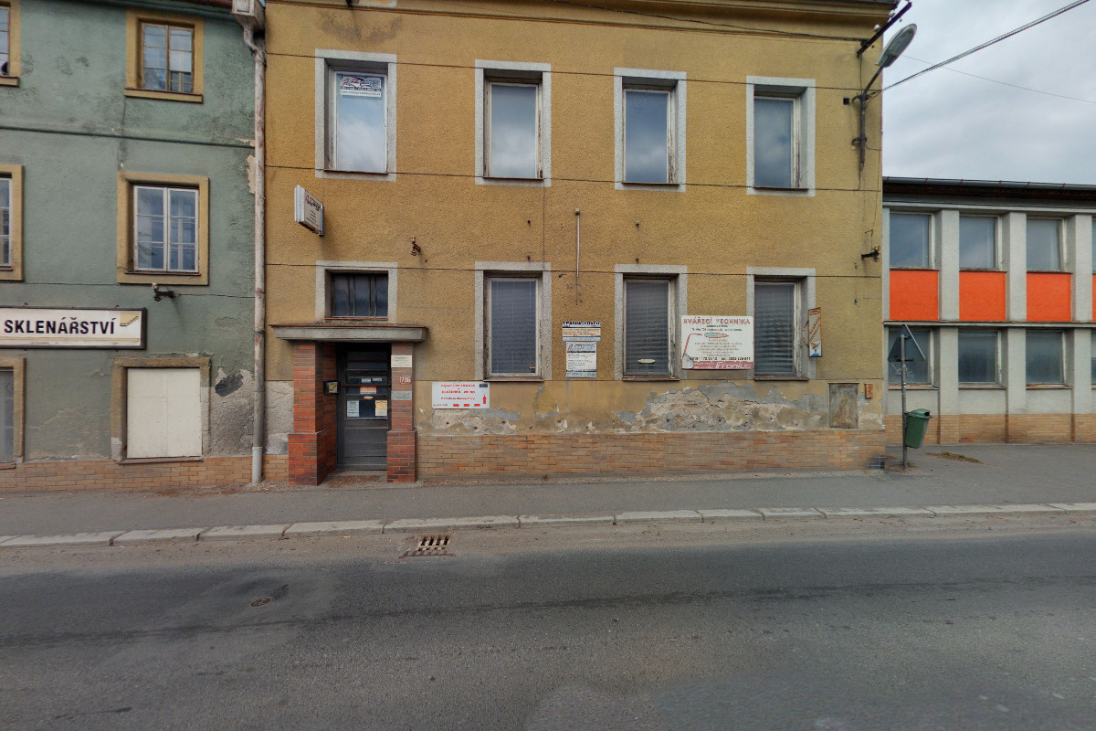 Květiny Jana Kulhánková