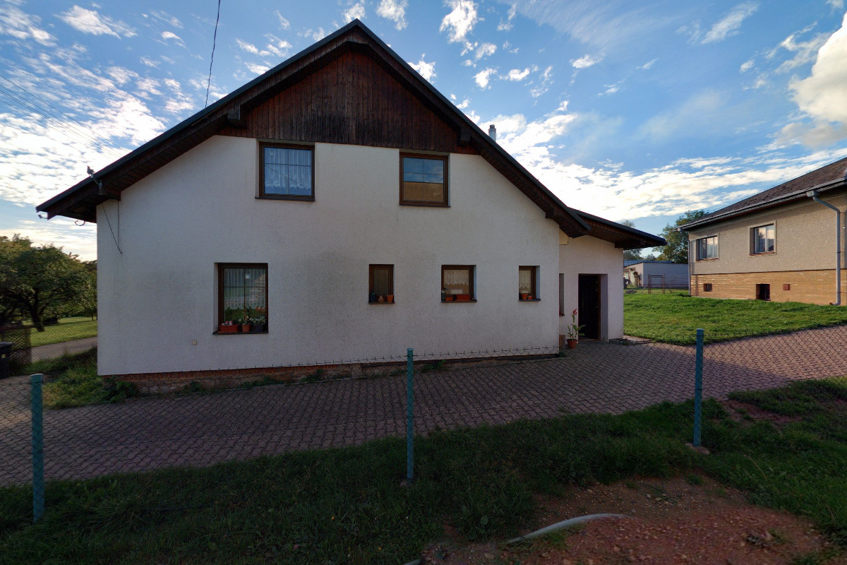 Pavel Tatíček - zemní práce