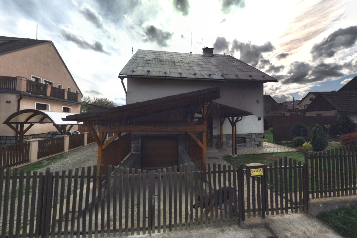 Petr Šnévajs foto 4