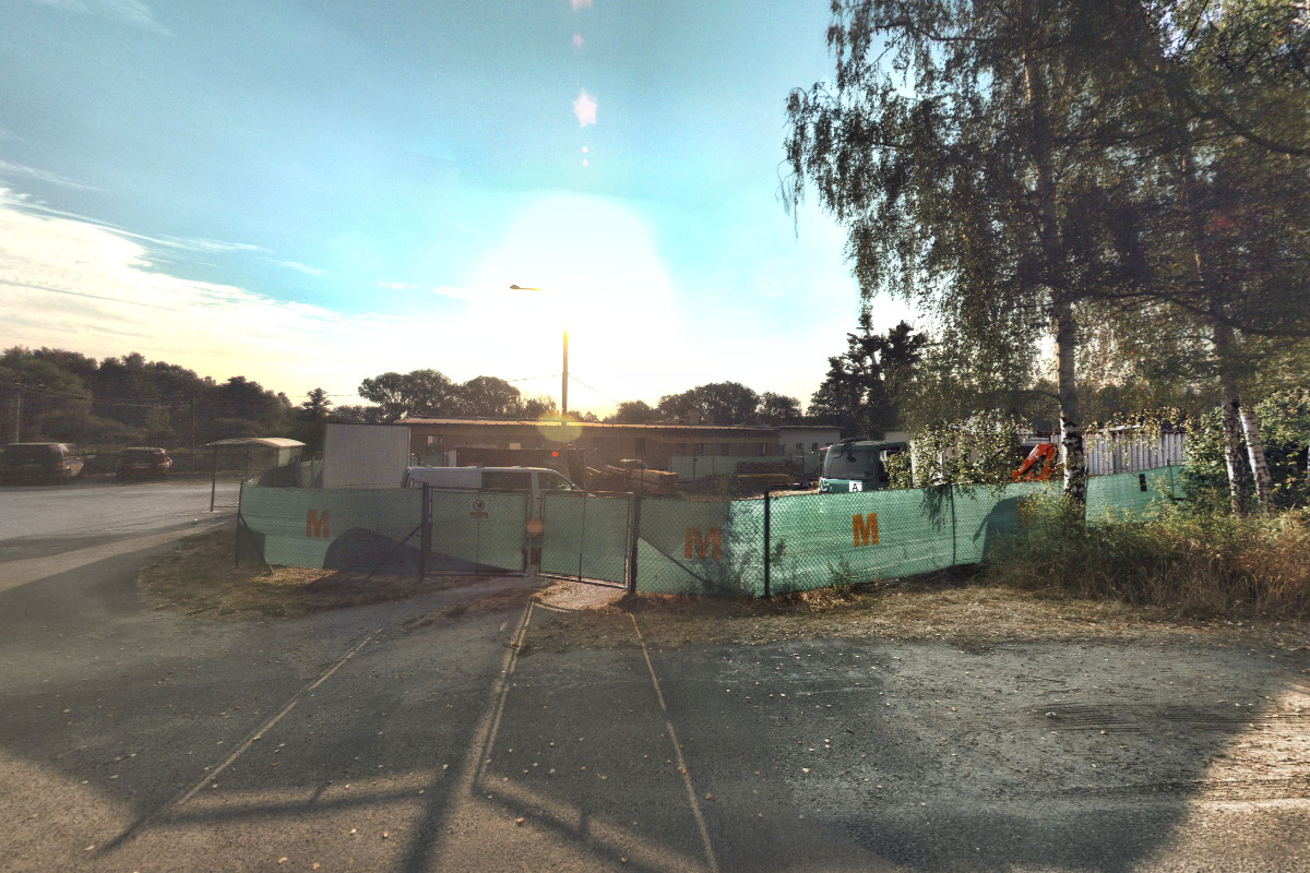 Karel Valenta - Truhlářství